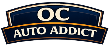 OC Auto Addict